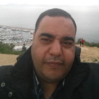 Mohamed Nejib Saidi