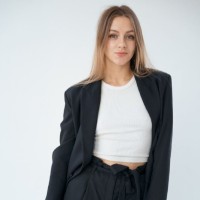 Yanina Rybalka