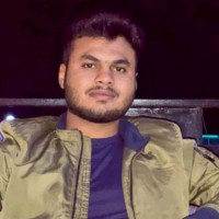 Syed Risal Ahmad