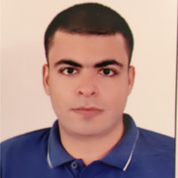 Saeed Mostafa