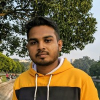 Rudra Prasad Paul