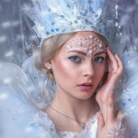Princess Adishree Ellora
