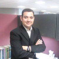 Luis Carlos Martínez Saldaña