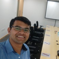 Pranav Sansare