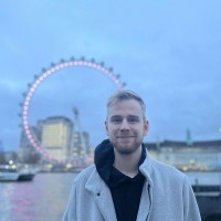 Sander Hartviksen Salomonsen