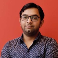 Atish Garg
