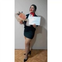 Celeste Bustos