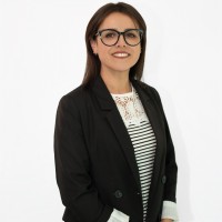 Maria Jose Reyes Bustamante