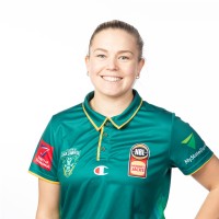 Grace Mitchell