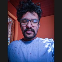 Harikrishnan S