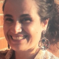 Stéphanie Vogt