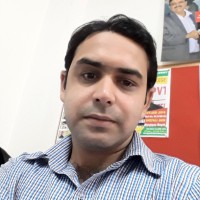 SACHIN GAUTAM
