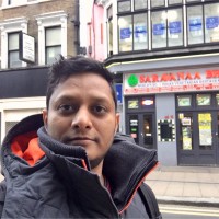 Amardeep Kumar