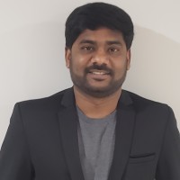 Visweswara Rao Thamatam