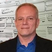 Randall (Randy) Jeter