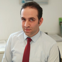 Şener Bilgin