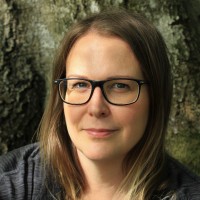 Marie Larsson