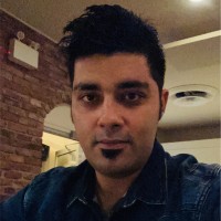 Gagan Raj Singh