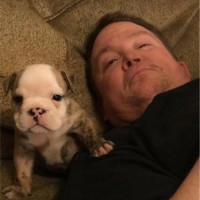 Brian Seals