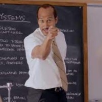 Mr. Garvey
