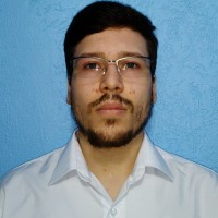 Humberto Hibrael Mendes Dos Santos Trevisani