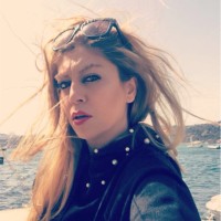 Sonia Vahed