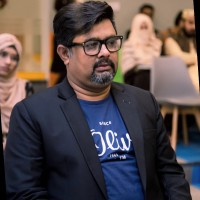 Kamran Afridi