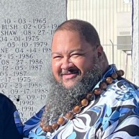 Brad Naweli