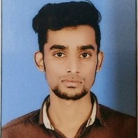 Akhand Dubey