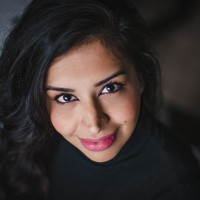 Samia Mirza