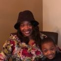 Sonya Frazier