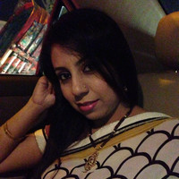 Rownak Jahan