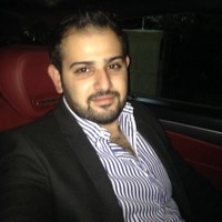 Dr. Mohammad Al-zu'bi