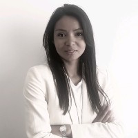 Julia Almeida