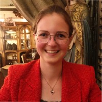 Sanne Vergouwen