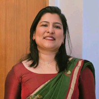 Anu Mathew