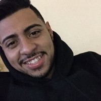 Oscar Cruz