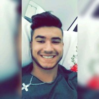 Lucas Felipe Batista Bispo
