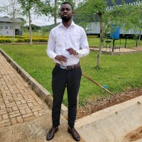 Songiso Mushaukwa