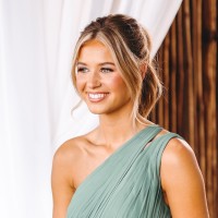 Mary Claire Thomas
