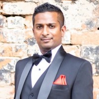 Nolan Padayachee