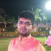 Satvik Dave