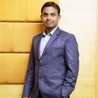 Anand Kumar