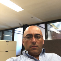 Fernando Roberto Barbeito