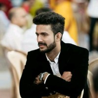 Abhishek Shetty