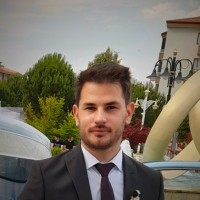 Umut Can Okyay