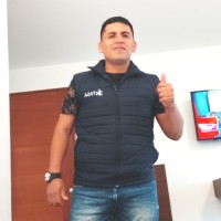 Bruno Cavero