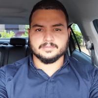 Lucas Capistrano De Oliveira Dias