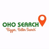 OHO SEARCH BIGGER BETTER SEARCH