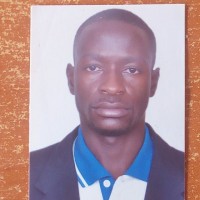 Kwagala Moses